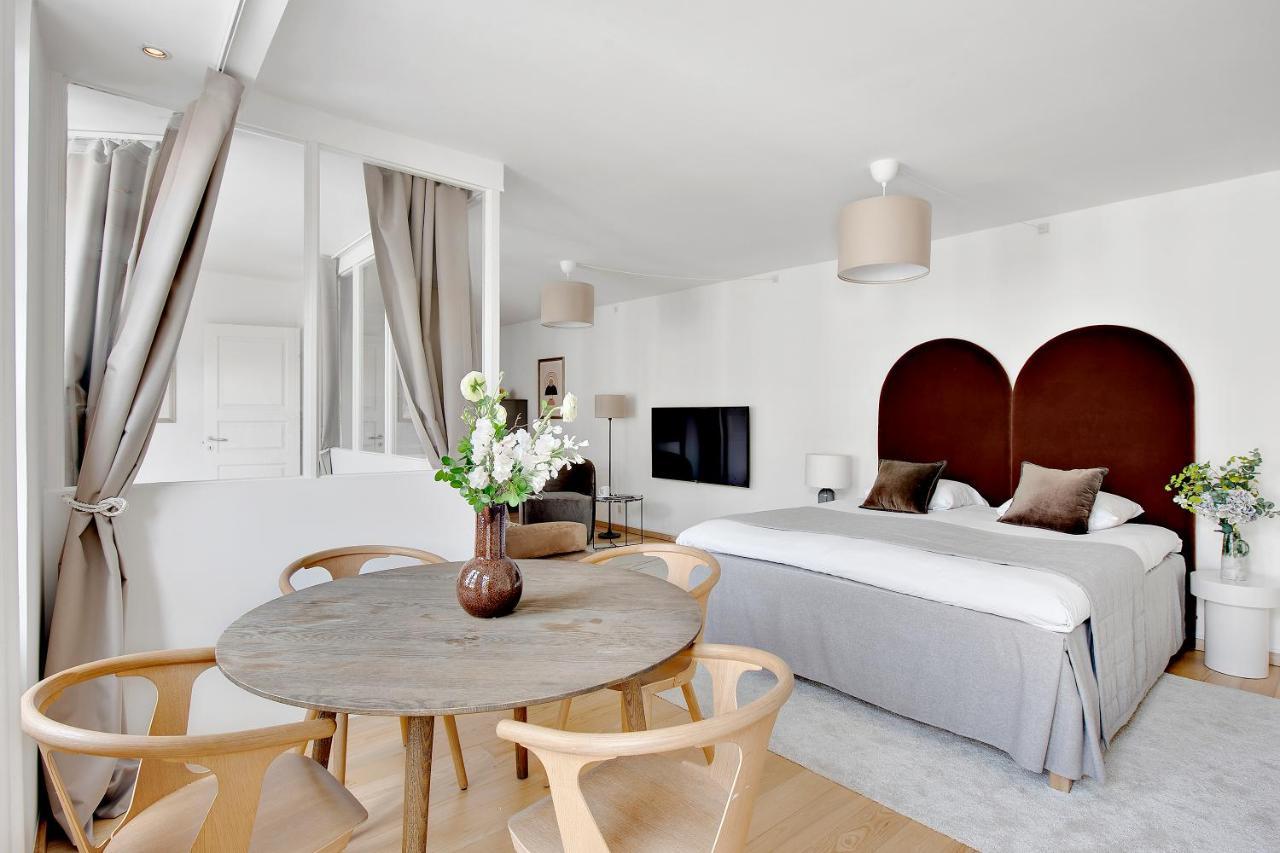 Sanders City - Popular One-Bedroom Apartment In The Lovely Capital Copenhaga Exterior foto